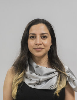 Dra. Diana Carolina Ortiz Guerrero