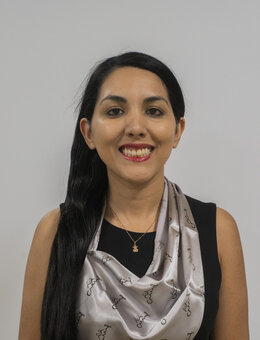 Dra. Tania Marisol Peña Arriaga