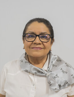 Dra. Julieta Flores Garay