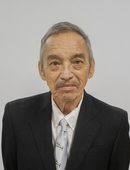 Dr. Eduardo Méndez Espinosa