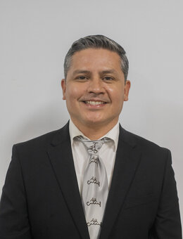 Dr. Juan Alfonso González Villa