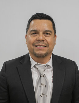 Dr. Saturnino Gómez Blanco