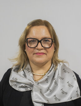 Dra. Fabiola Guillén Montelongo