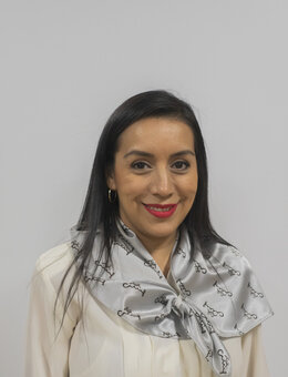 Dra. Diana Hinojosa Garza