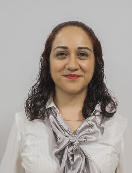 Dra. Keila Eugenia Guerra Gómez