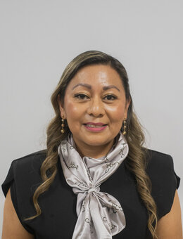 Dra. Claudia Castellanos Jiménez