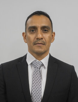 Dr. Guillermo Rodríguez Moncada