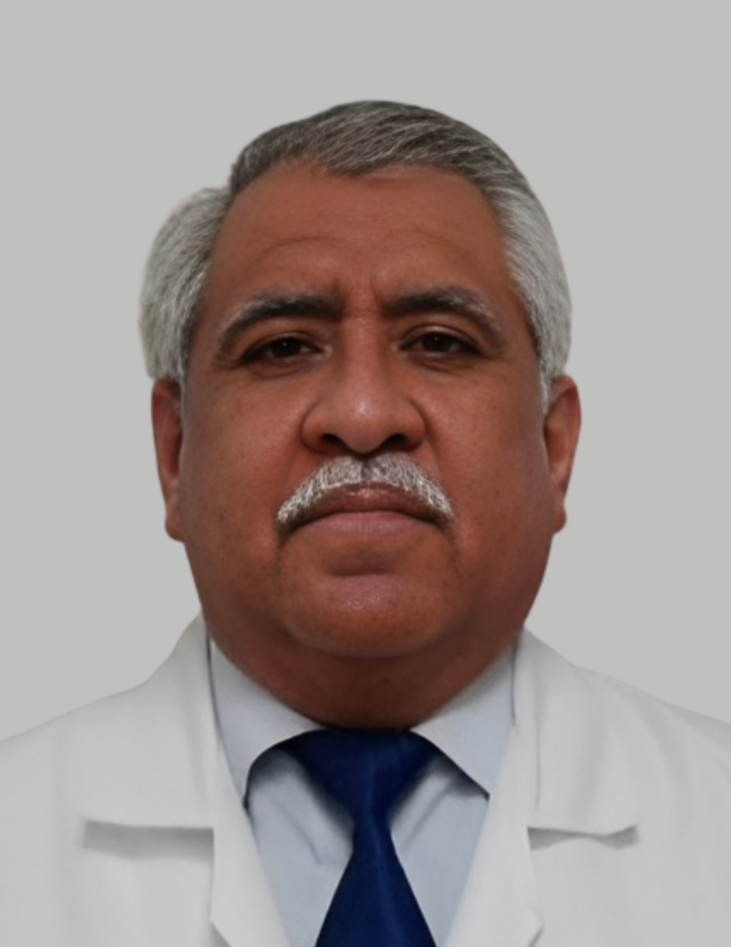 Dr. Enrique Mijares Malo